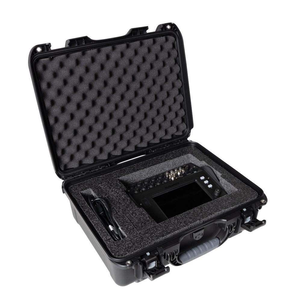 Gator Titan Series Allen & Heath CQ12 And CQ18 Case